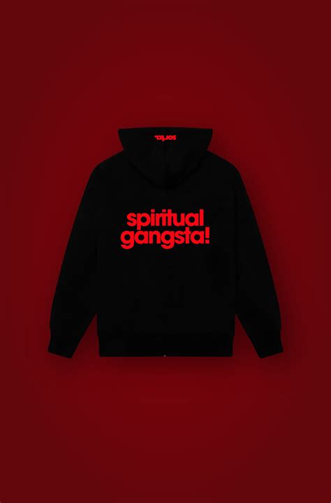 spiritual gangsta! – sorta.club