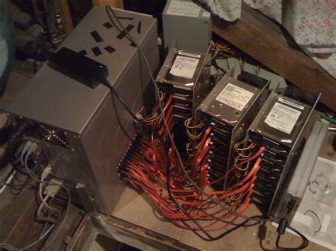 Image result for NAS Server Design