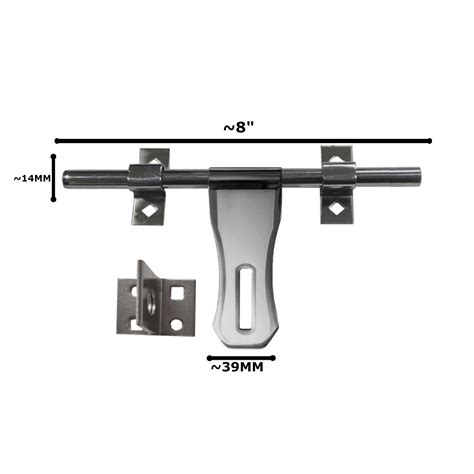 CIRCLE door kit | door kit ss | door accessories kit steel | door ...