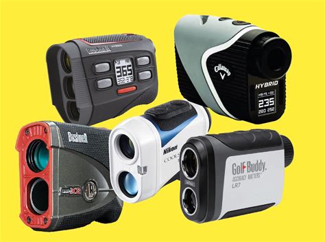The best rangefinders you can buy right NOW!