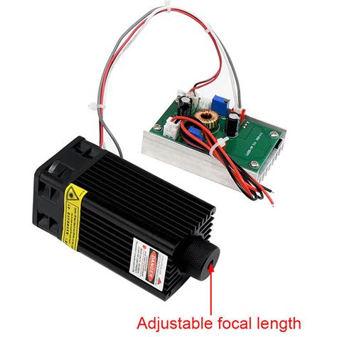 Image result for Laser Module with 12V TTL Modulation