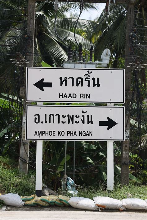 The Complete Guide to the Thai Alphabet — Teach & Travel Thailand