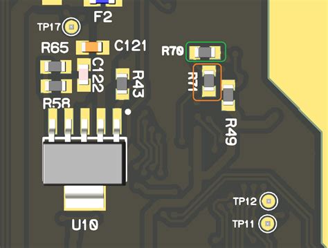 Сборка PA - SDR DDC/DUC Ермак WiKi - Confluence