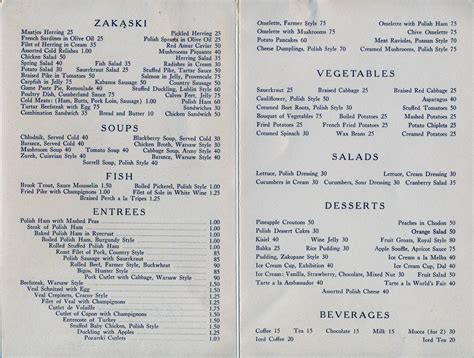 Quaker Creek Store | Family Owned Polish Delicatessen | Hudson Valley ...