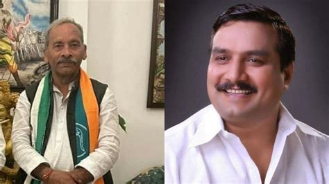 Raj Kumar Sangwan RLD Baghpat Election Result 2024: बागपत से रालोद के ...