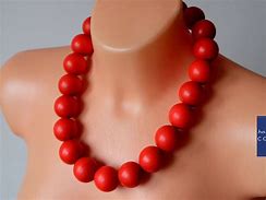 Image result for Chunky Costume Jewelry Necklaces