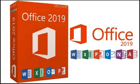 Microsoft Office 2019 for PC free download with key