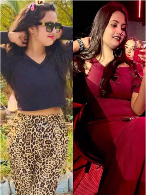 Nikita Bhardwaj: Rare pics of the actress | Times of India