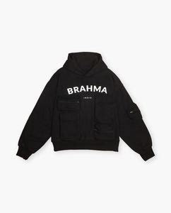 House of Brahma | Conceptual Streetwear Brand