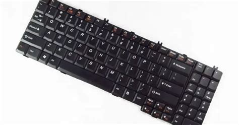 Shop Lenovo Ideapad B560 Keyboard price in India | Lenovo internal B560 ...