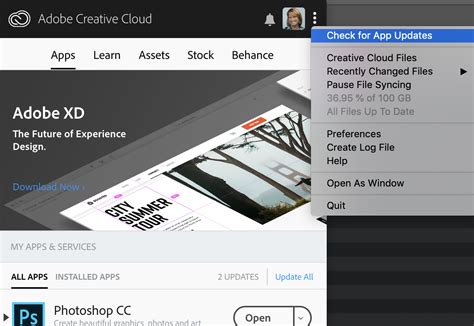 Image result for Update InDesign