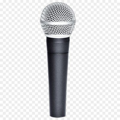 Microphone Mic Transparent Png Hd - Pngsource