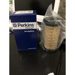 Jual Fuel Filter 4461492 Fuel Filter Perkins 4461492 - Jakarta Pusat ...