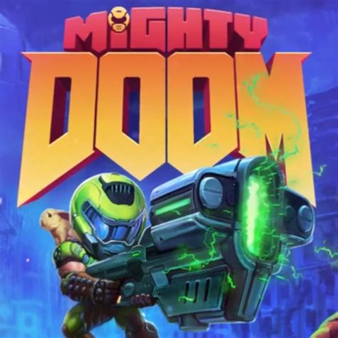 Mighty DOOM
