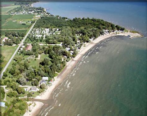 KNIGHT'S BEACH RESORT (Dunnville) - Campground Reviews & Photos ...