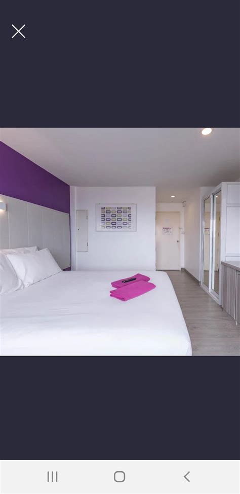 HOTEL ZING (Pattaya) - Specialty Hotel Reviews, Photos, Rate Comparison ...