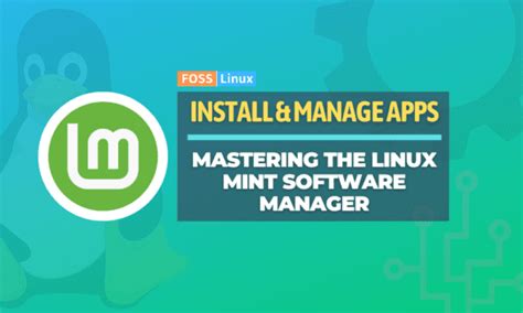Image result for Linux Mint Software Manager