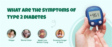 What are the Symptoms of Type 2 Diabetes – MediLife