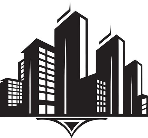 Building Structure Vector Logo 的图像结果