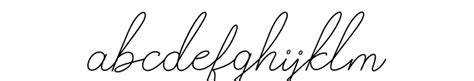 Image result for Simple Script Font