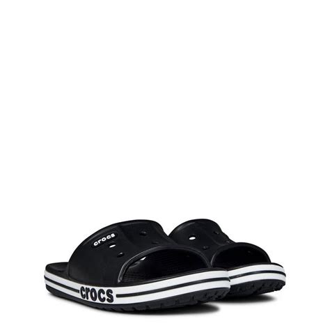 Crocs Bayaband Flip Flop Womens | Sports Direct
