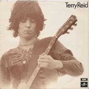 Terry Reid: Reid, Terry: Amazon.in: Music}