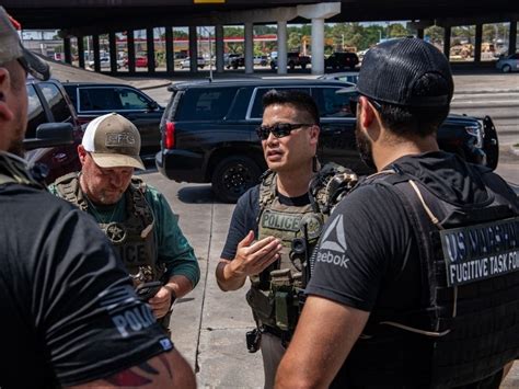 U.S. Marshals Task Force Officer 的图像结果