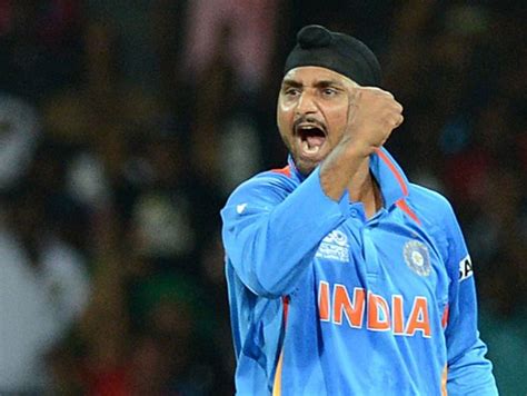 Harbhajan Singh's debut in International Cricket
