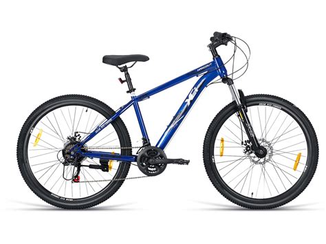 Buy the Best MTB Cycle from XCi, Hangout 27.5T 21S at ChooseMyBicycle ...