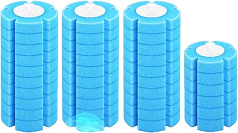 WYDNX Durable Disposable Toilet Brush with Wand Refills - India | Ubuy