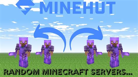 Image result for Random Minecraft Servers Java