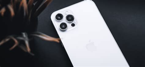 The iPhone Could Finally Get A Massive Camera Upgrade That Apple Fans ...