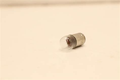 Pilot Light Bulb 6V. 5W | BRITISH Only Austria Fahrzeughandel GmbH