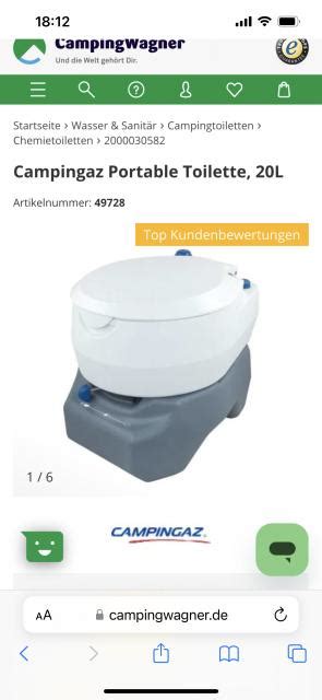 Camping Zubehoer Kleinanzeigen | Camping Zubehoer Annoncen | Camping ...