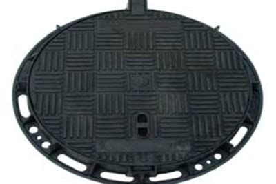 Cast Iron Manhole Covers Manufacturer in Nagpur, Cast Iron Manhole ...