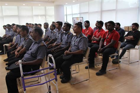 Gallery | Facility Management Services | Unicare Services
