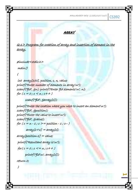 Image result for Structured Programming Using C.pdf