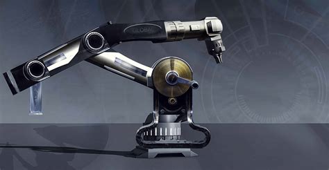 Die Vorteile des Einsatzes von Cobots und Roboterarmen in der ...