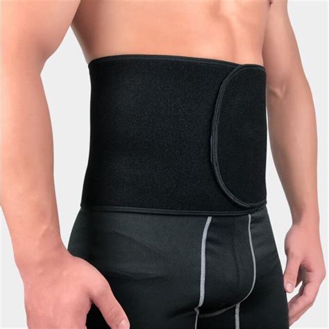 XIUFEN protable Unisex Waist Protectors Sports Belts Prevent Lumbar ...