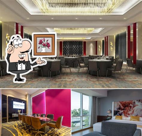 Svenska Design Hotel, Kakinada, Kakinada - Restaurant reviews