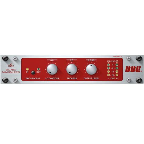 BBE Sonic Sweet Professional Plug-In Suite Recording Software – BAJAAO.COM