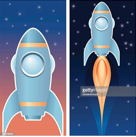 Model Rocket Countdown 的图像结果