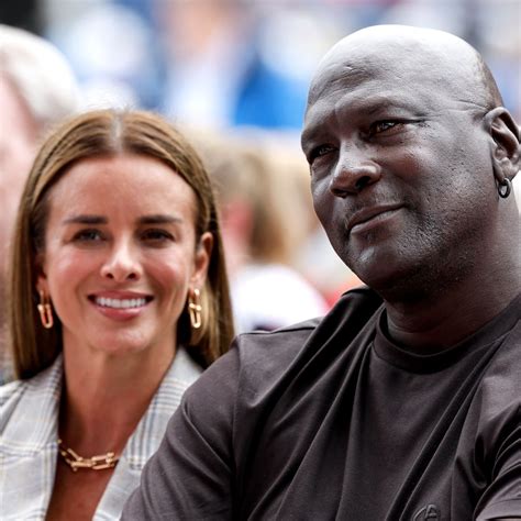 Michael Jordan’s kids: Learn more about the athlete’s family life