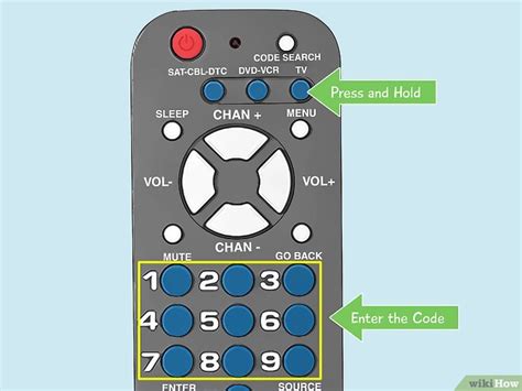 Image result for Programming Rcal Remote