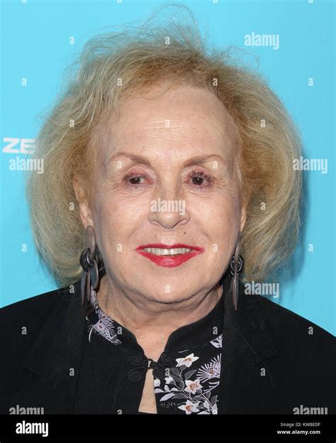 Doris Roberts Young