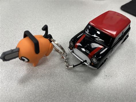 Image result for Test Mini Key FOB