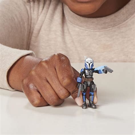 STAR WARS Mission Fleet Action Figure 10-Pack + India | Ubuy