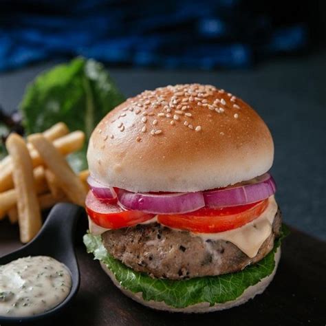 Looking For The Best Burger In Bangalore? | WhatsHot Bangalore