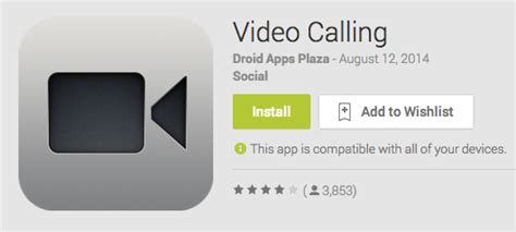 Image result for Video Calling On Android