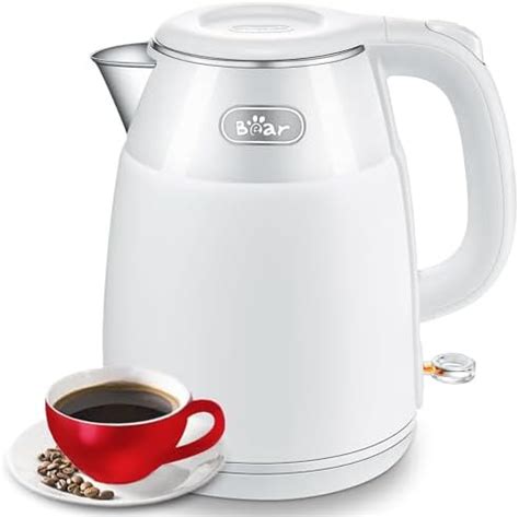 Philips HD 9363/02 1.2 L Kettle with 25% thicker body for longer life ...